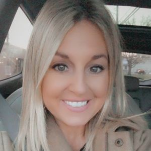 Meet your Posher, Melissa